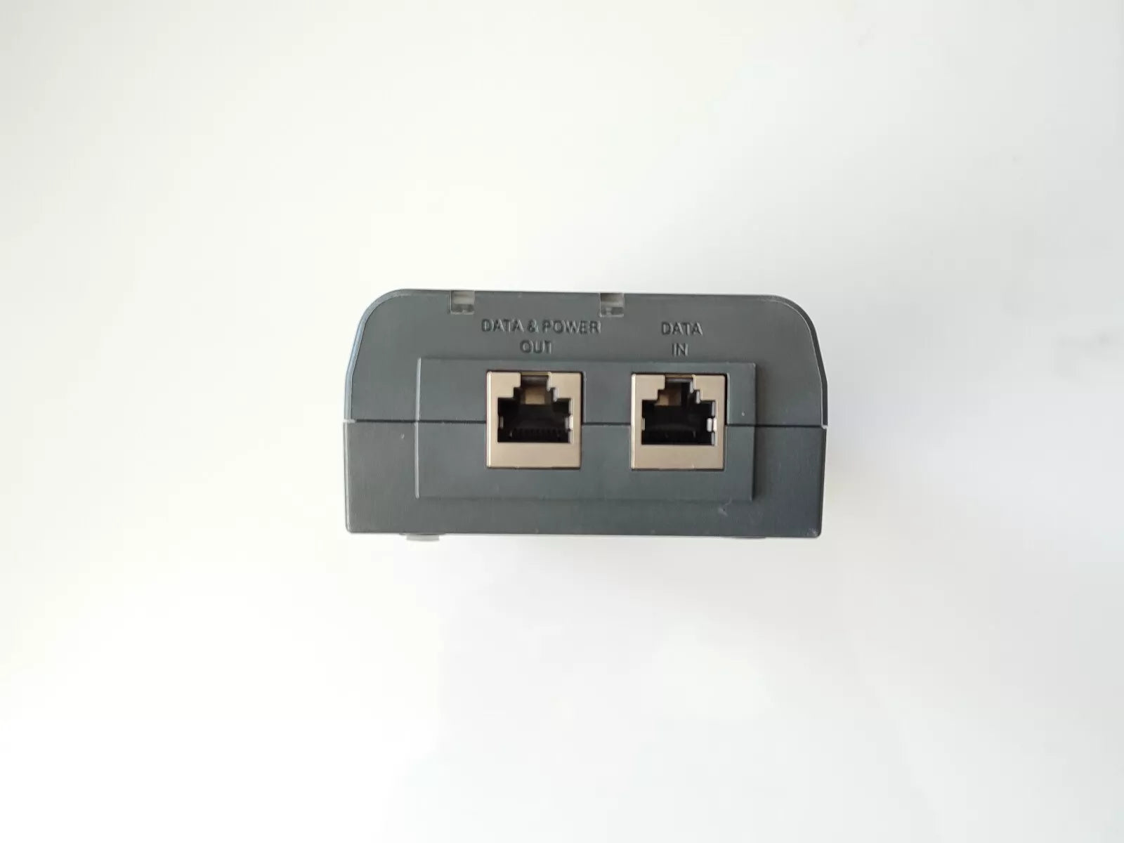 MICROSEMI PD-9601G/AC POWER OVER ETHERNET (PoE) DC POWER INJECTOR MIDSPAN - aloinfousa.com