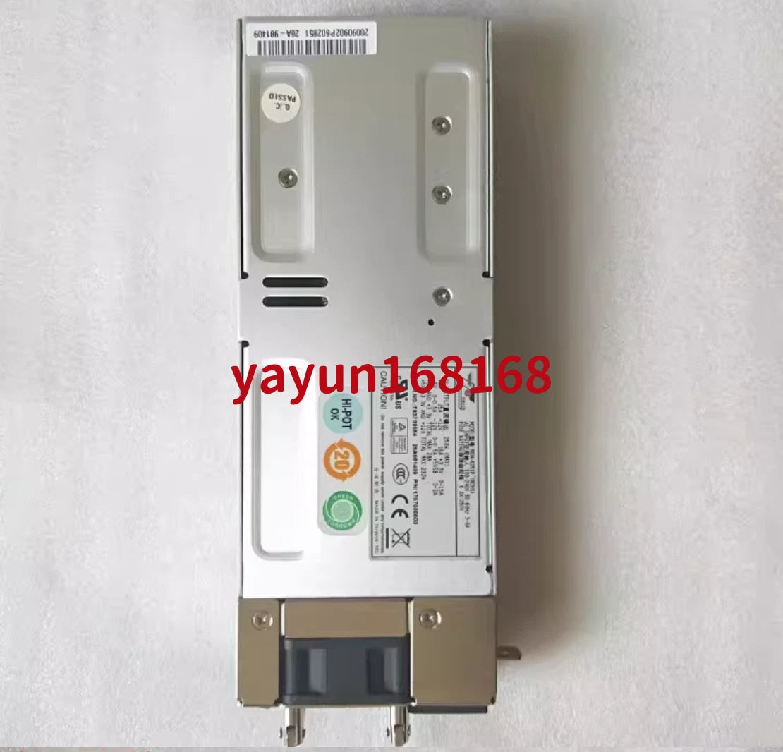 1pc ZIPPY EMACS MIN-6251P 250W server redundant power supply Module @ya|375638918720