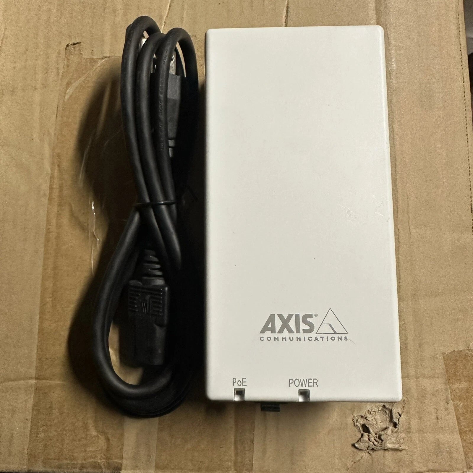 AXIS COMMUNICATION, 5901-001-01, T8154 60W SFP MIDSPAN, POE60S-1BT 56V,|176368808487