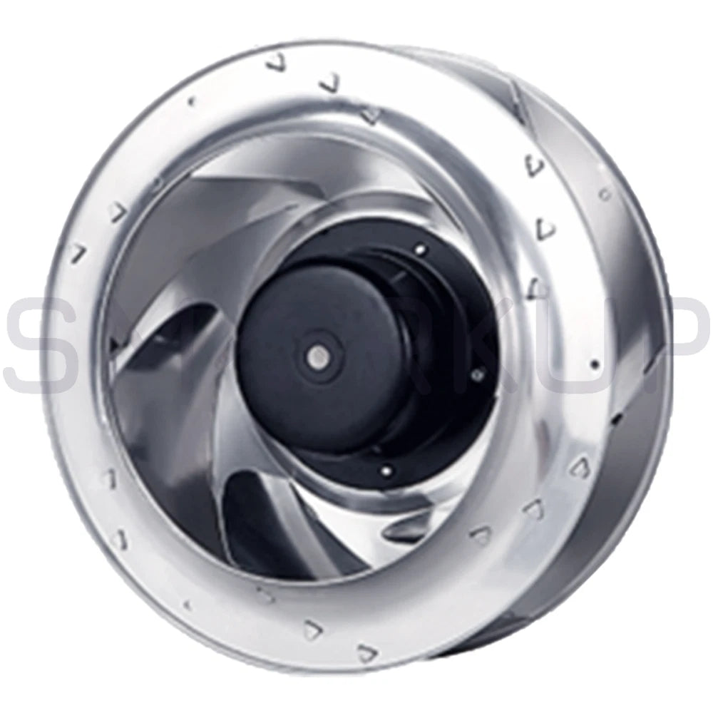 New In Box ZIEHL-ABEGG RH40M-4DK.4F.1R Centrifugal Fan