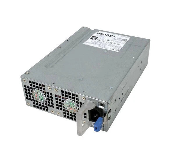 Dell Precision T7600 T7610 T3600 T3610 T5600 T5610 1300W POWER SUPPLY|274599837385
