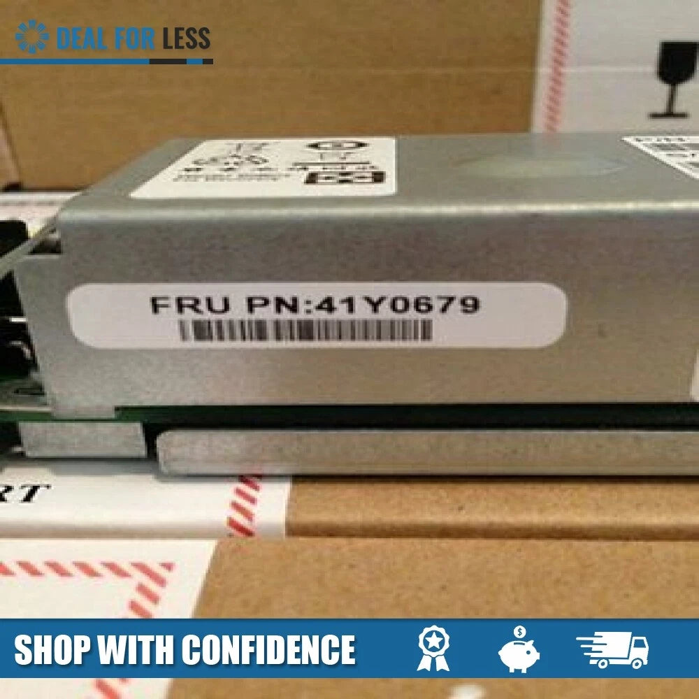 41Y0679 IBM BATTERY BACKUP UNIT DS4700/DS4200 13695-05 / 13695-07|333682184748