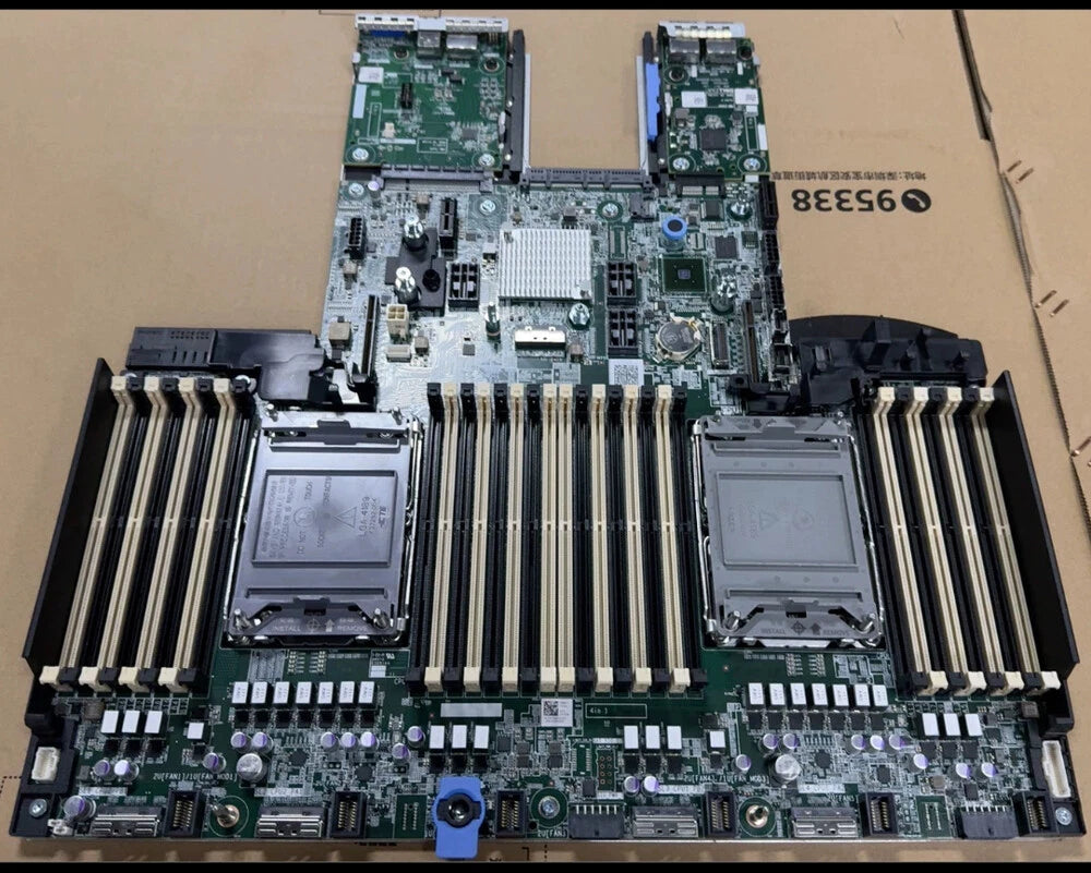 Dell Poweredge R750 Server Motherboard PN:0FMRT JDN4V WMWCR|315417279062