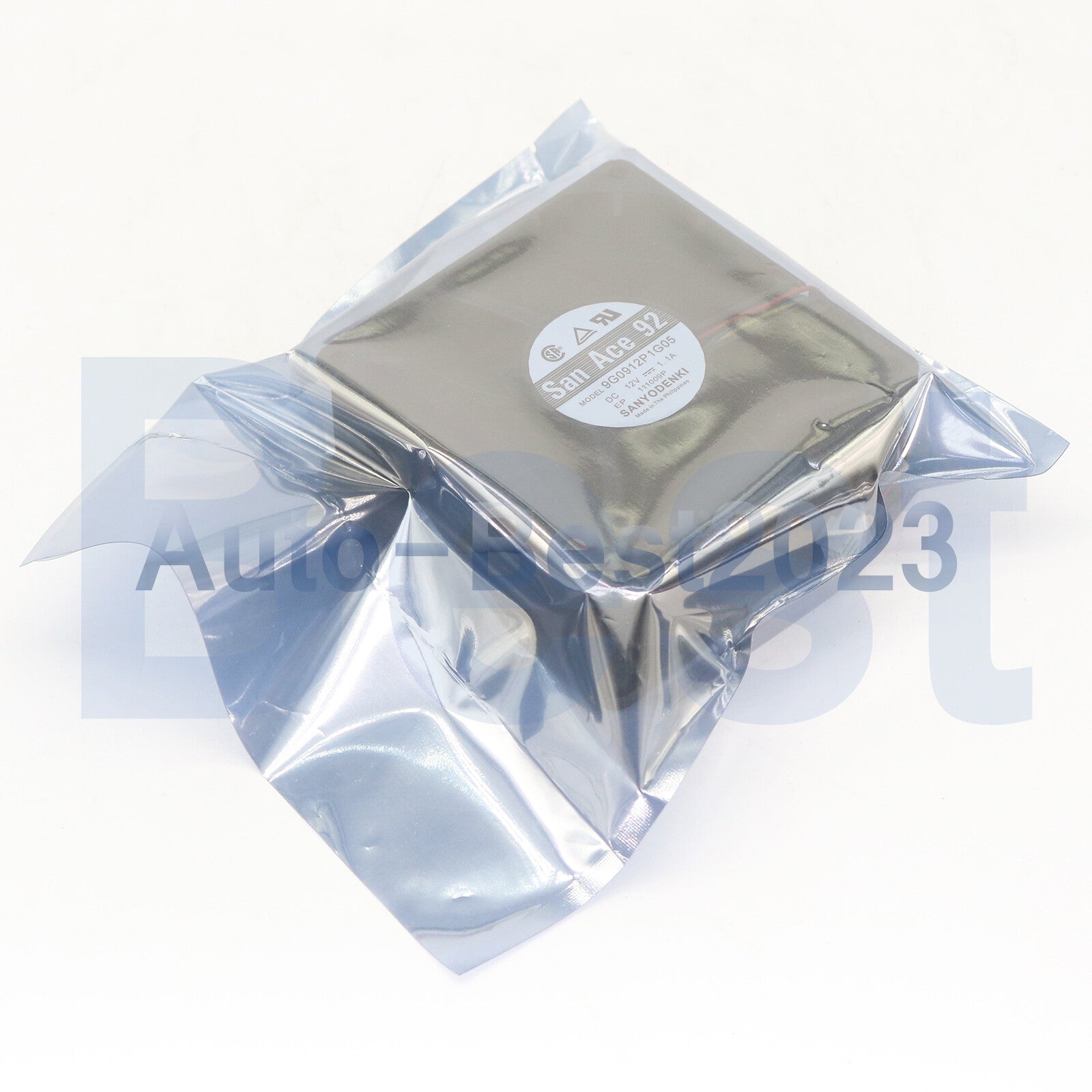 Fan 9G0912P1G05 12V 1.1A New For SANYO Free Shipping|374597193669