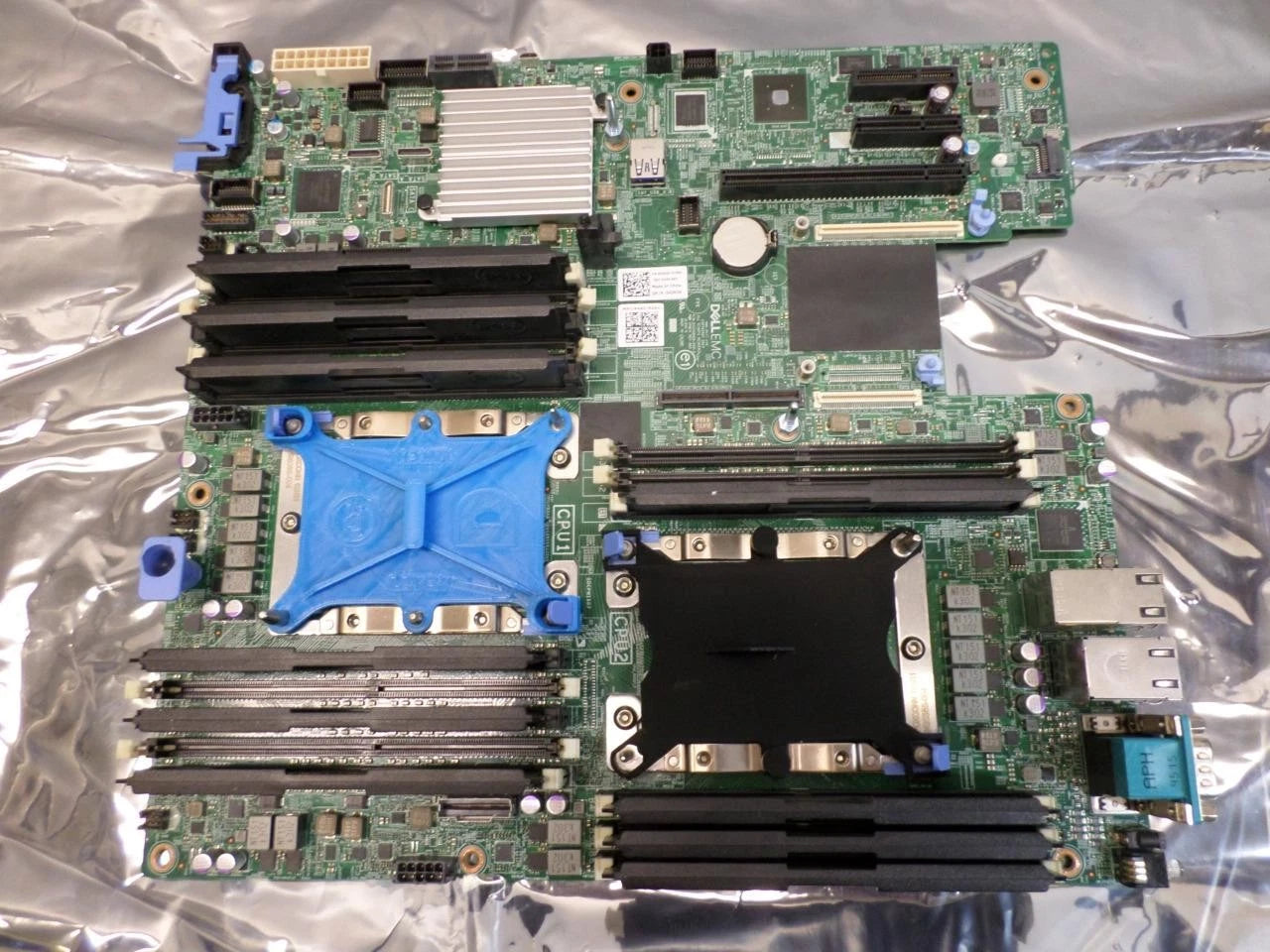 DELL 4JN2K POWEREDGE R440 R540 SERVER MOTHERBOARD SYSTEM MAIN BOARD|267489337335