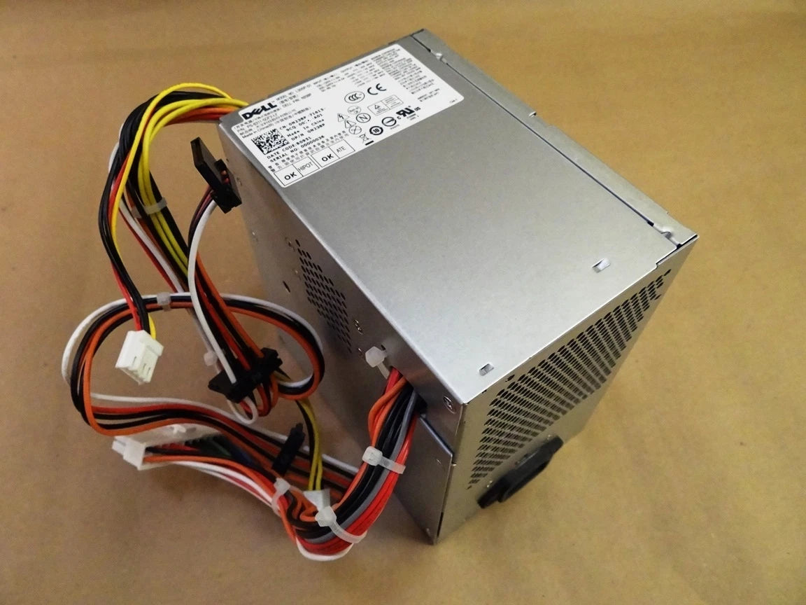 Dell PowerEdge T110 genuine 305W Power Supply L305P-01 PS-6311-5DF2-LF N238P|261525940956