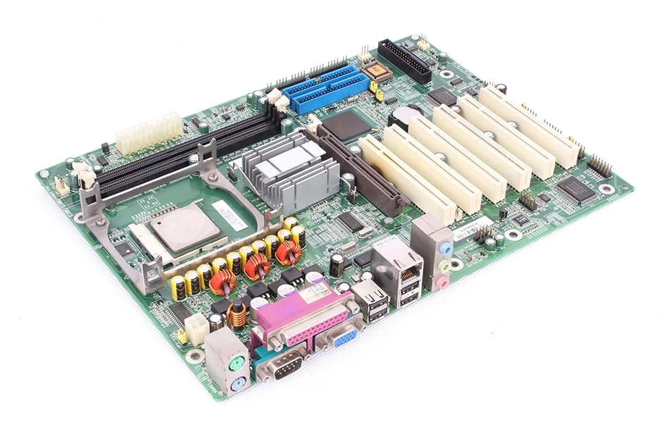 IP-4GVI63 BECKHOFF TESTED | WITH WARRANTY | EXPRESS DELIVERY