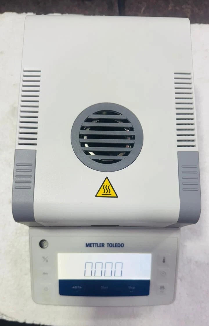 Mettler Toledo HE53 Moisture Analyzer (200-240V