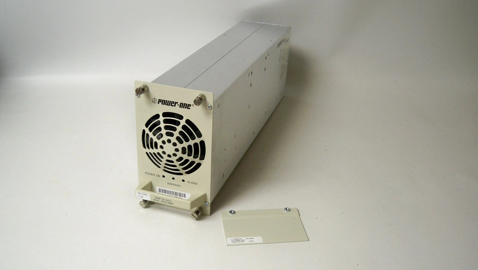 *NEW* Power-One PMP 25.24C Rectifier Module, Lucent, KS24637L1A 3000 watt|142912874534