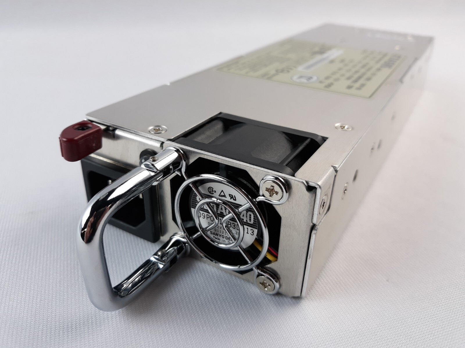 Etasis EFRP-250 Power Supply|256973734716