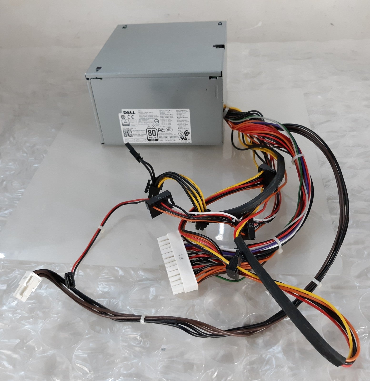 Dell D460EGM-00 DPS-460DB-18 A 00FFD6 460W 80Plus Gold Power Supply|317514477158