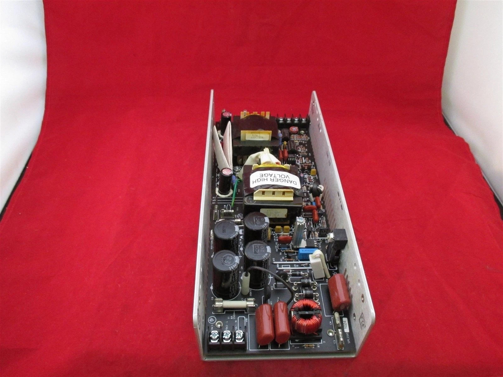 Power-One SPL250-1024 Power Supply new