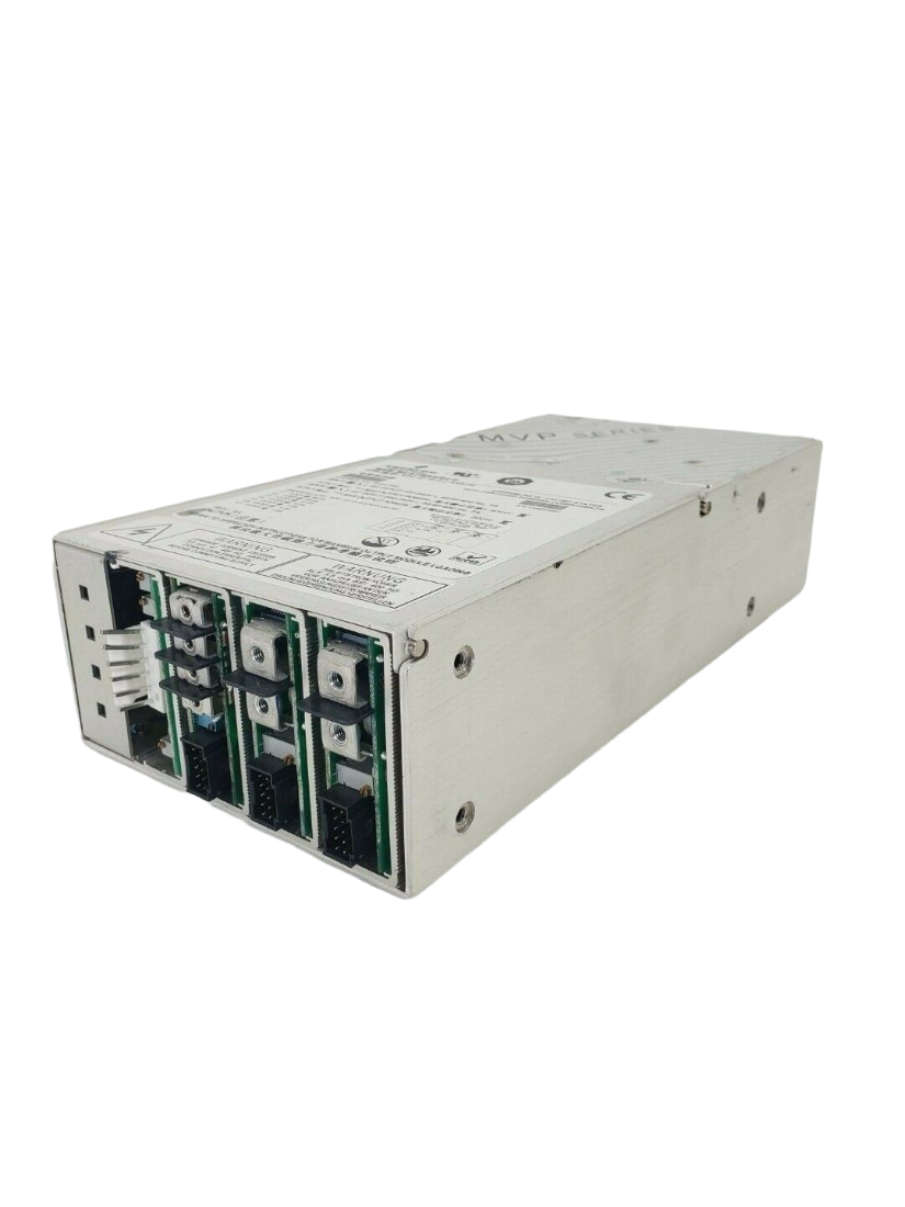 EMERSON Industrial MVP SERIES MP4-1D-1E-4LL-NNN-00 Power Supply MPN 73-540-7061|116553490809