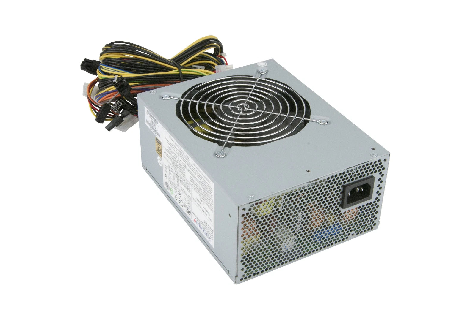 SuperMicro PWS-903-PQ 900W Multi-Output PS2/ATX Power Supply|322237338493