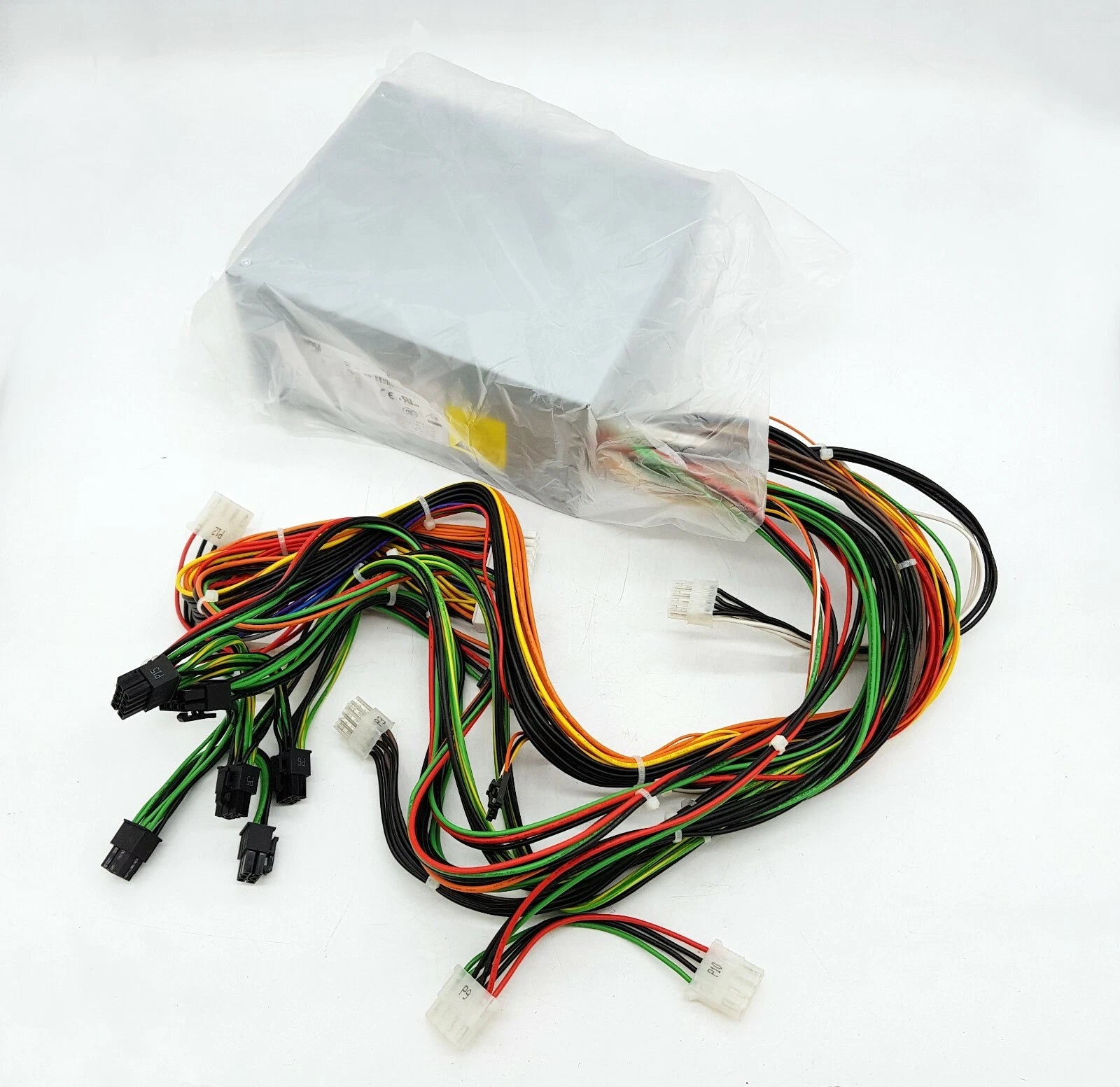 Chicony CPB09-003A E68914-006 S1K0E001L 1000W Server Power Supply