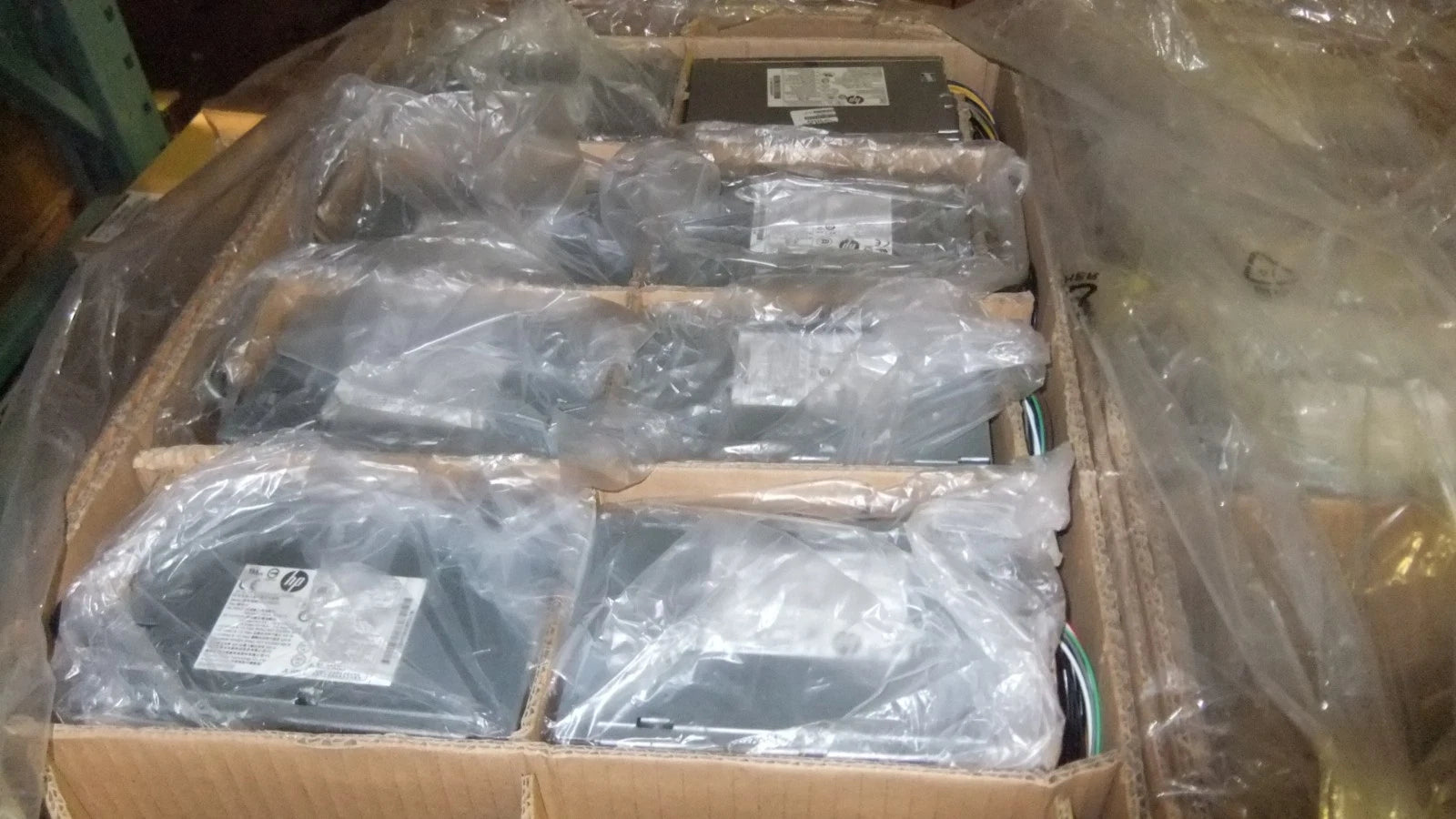 HP ATX 611484-001 613765-001 320W DPS-320NB A Power Supply D10-320P2A - aloinfousa.com