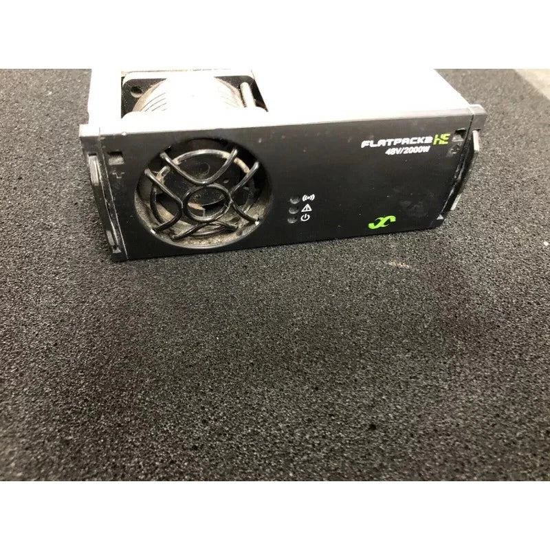 Eltek 241115.105 Rectifier Module FLATPACK2 48/2000 HE Power Supply|298066767791