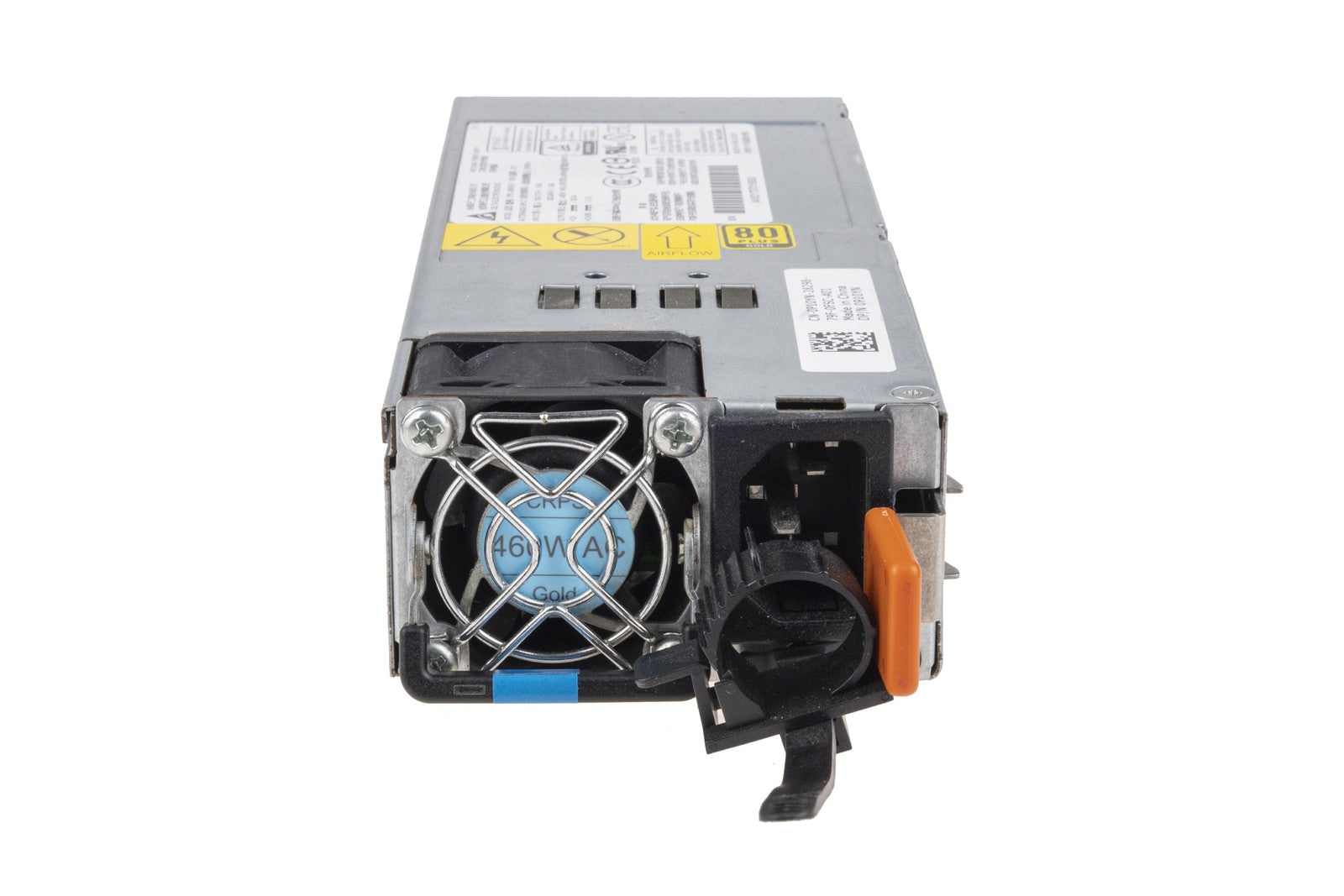 PSU Dell Delta 460W R2F Reverse Flow 100-240V AC 50/60MHz P10YN|356725486948