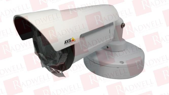 AXIS COMMUNICATIONS P1435-LE / P1435LE (NEW IN BOX