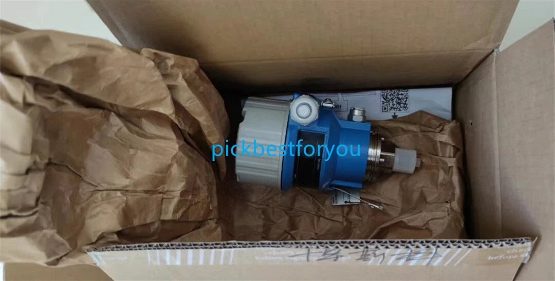 1PCS NEW Endress+Hauser PMC51-AA21JA1CGCGMJA+AK By DHL or FedEX