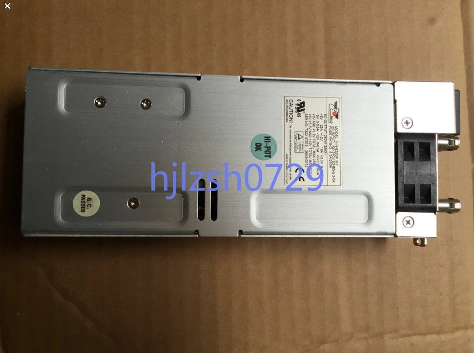 1pc Zippy MIN-6250P 250W Redundant Power Server Module