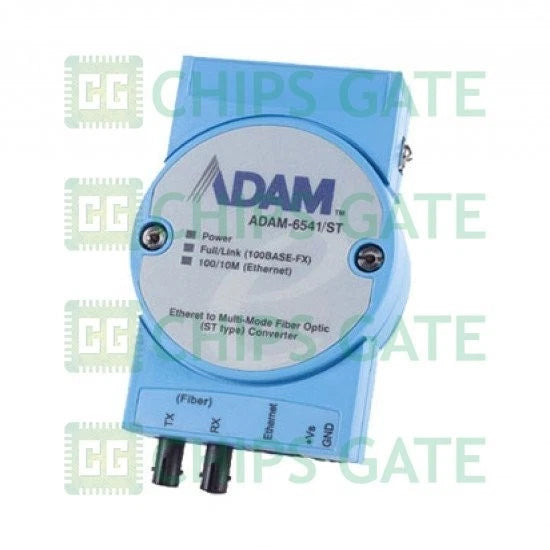 1PCS Brand NEW ADVANTECH ADAM-6541/ST Fast ship with warranty