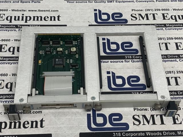 Radisys Disk Control Board - EXM-9 - 60-0055-01 w/Warranty