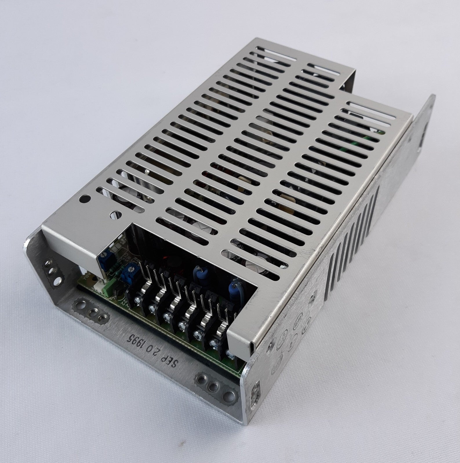 Power-One MAP80-4000 Power Supply