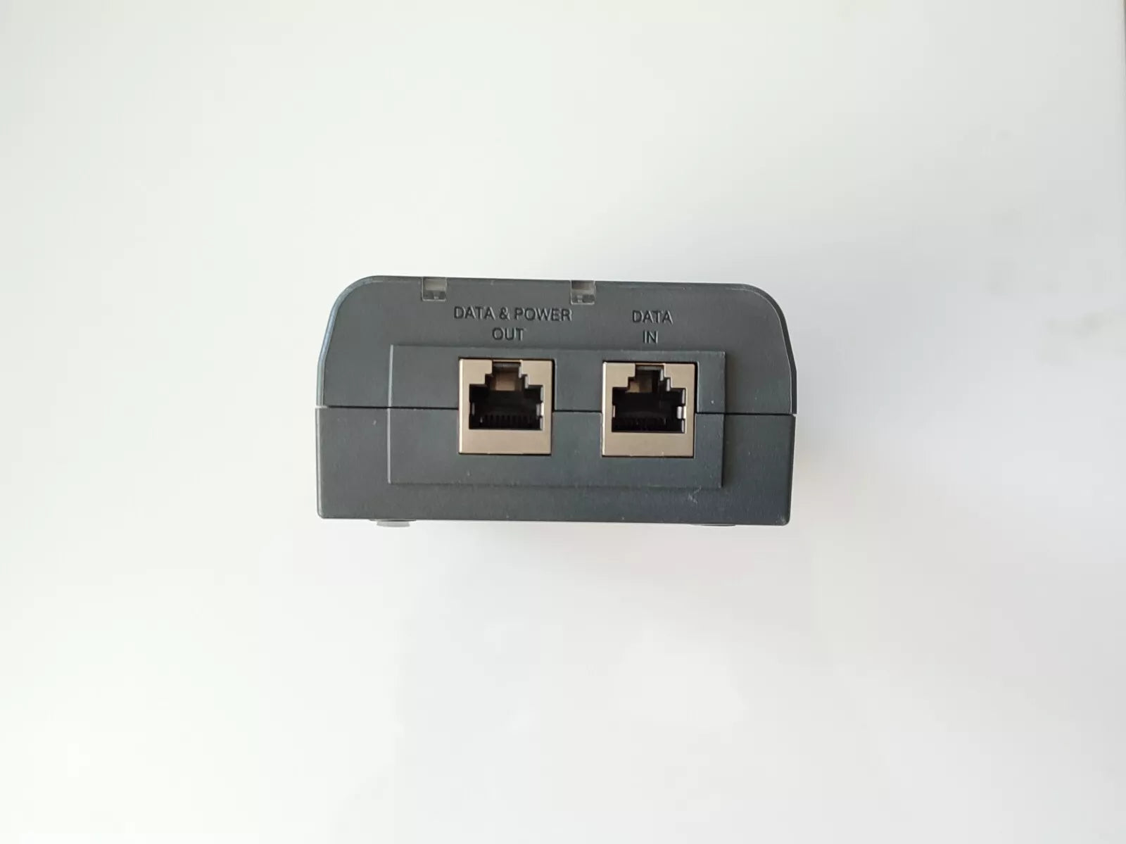 MICROSEMI PD-9601G/AC POWER OVER ETHERNET (PoE) DC POWER INJECTOR MIDSPAN - aloinfousa.com