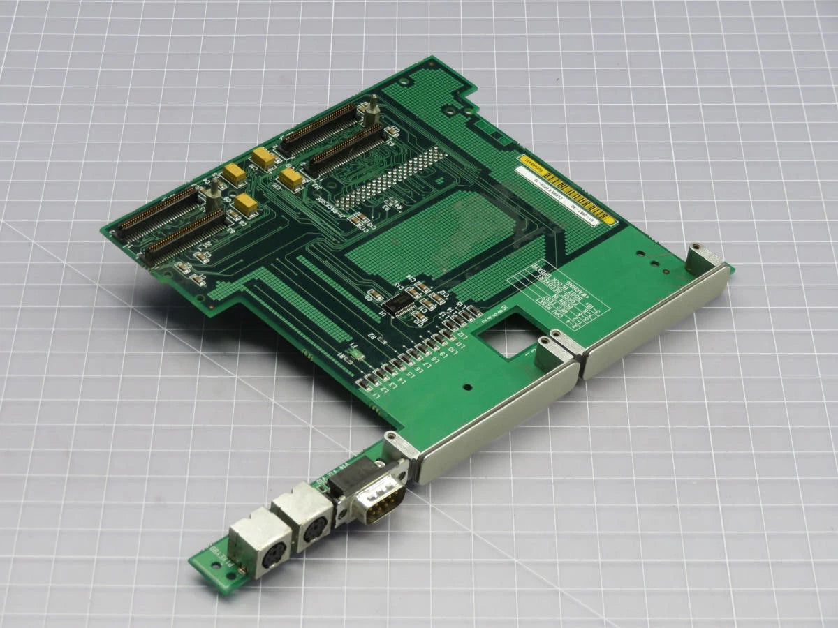 RADISYS EPC9-10 CIRCUIT BOARD T221069