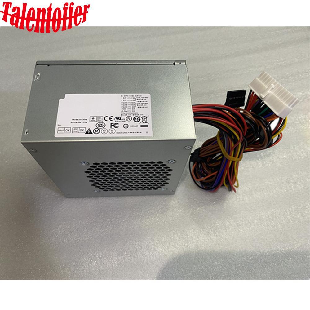 For Dell XPS 8300 & 8500 AC460AD-00 Silver 460-Watt Power Supply|365072046184