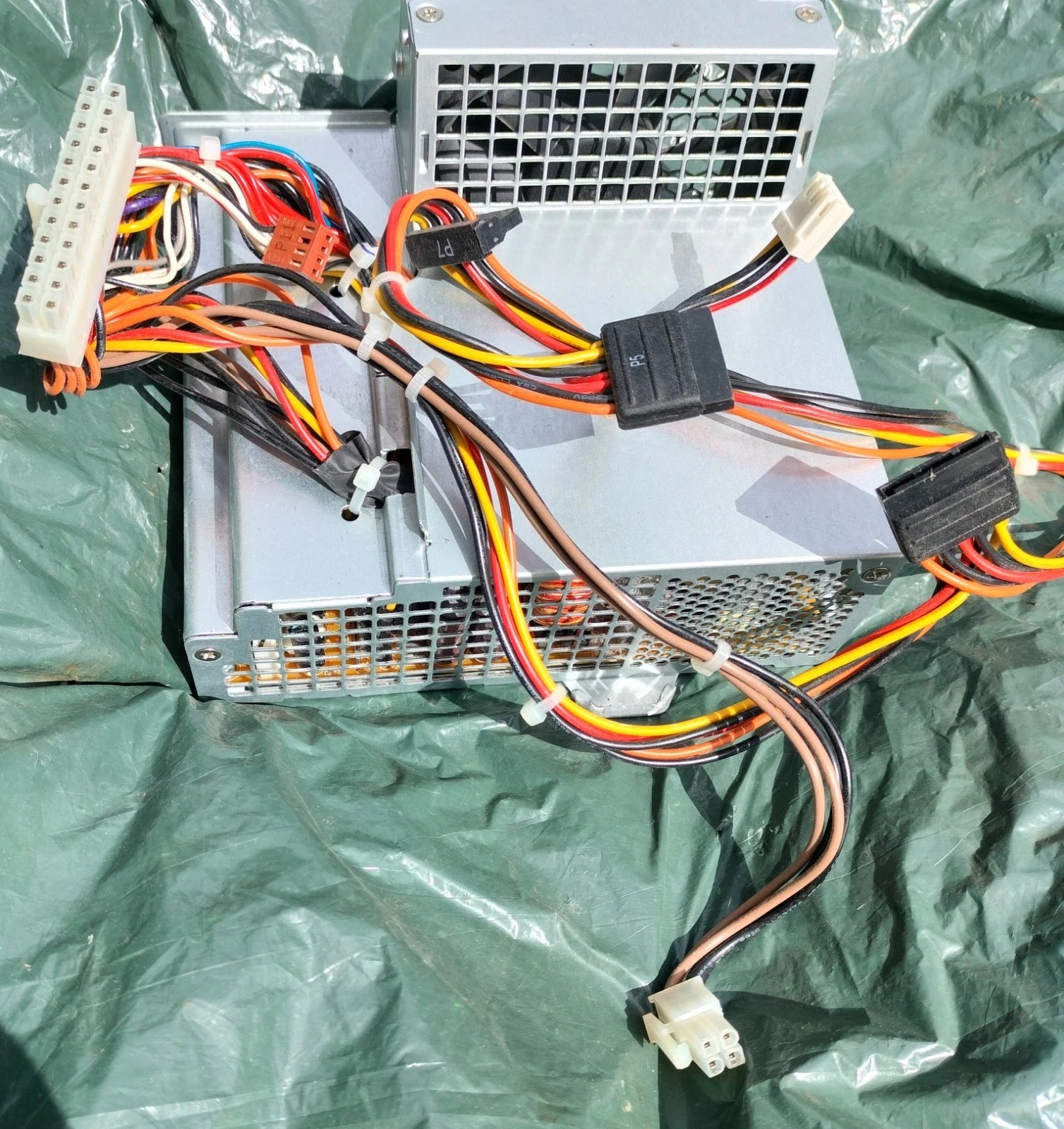 HP 240W Power Supply for SFF DC5800 DC5850 DC7900 Series DPS-240MB-3 A|197301059173