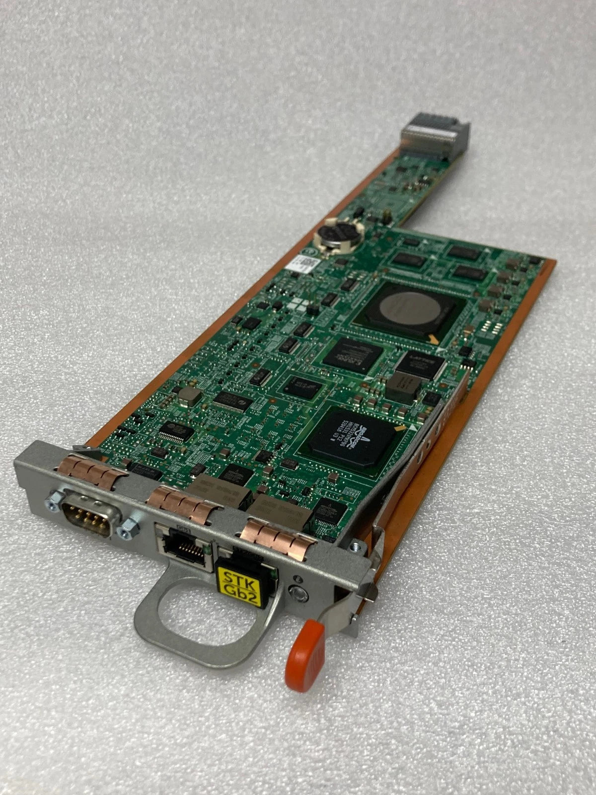 Dell 0RFGR Server Management Controller Module CMC PowerEdge FX2/FX2S|267339050374