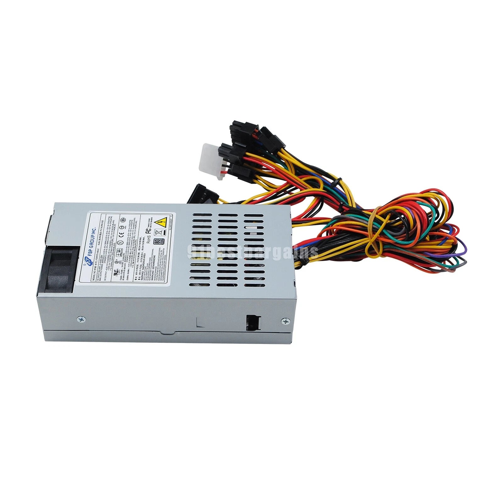 Reliable 270W HP Proliant Server Power Supply for G7 N54L N40L N36L
