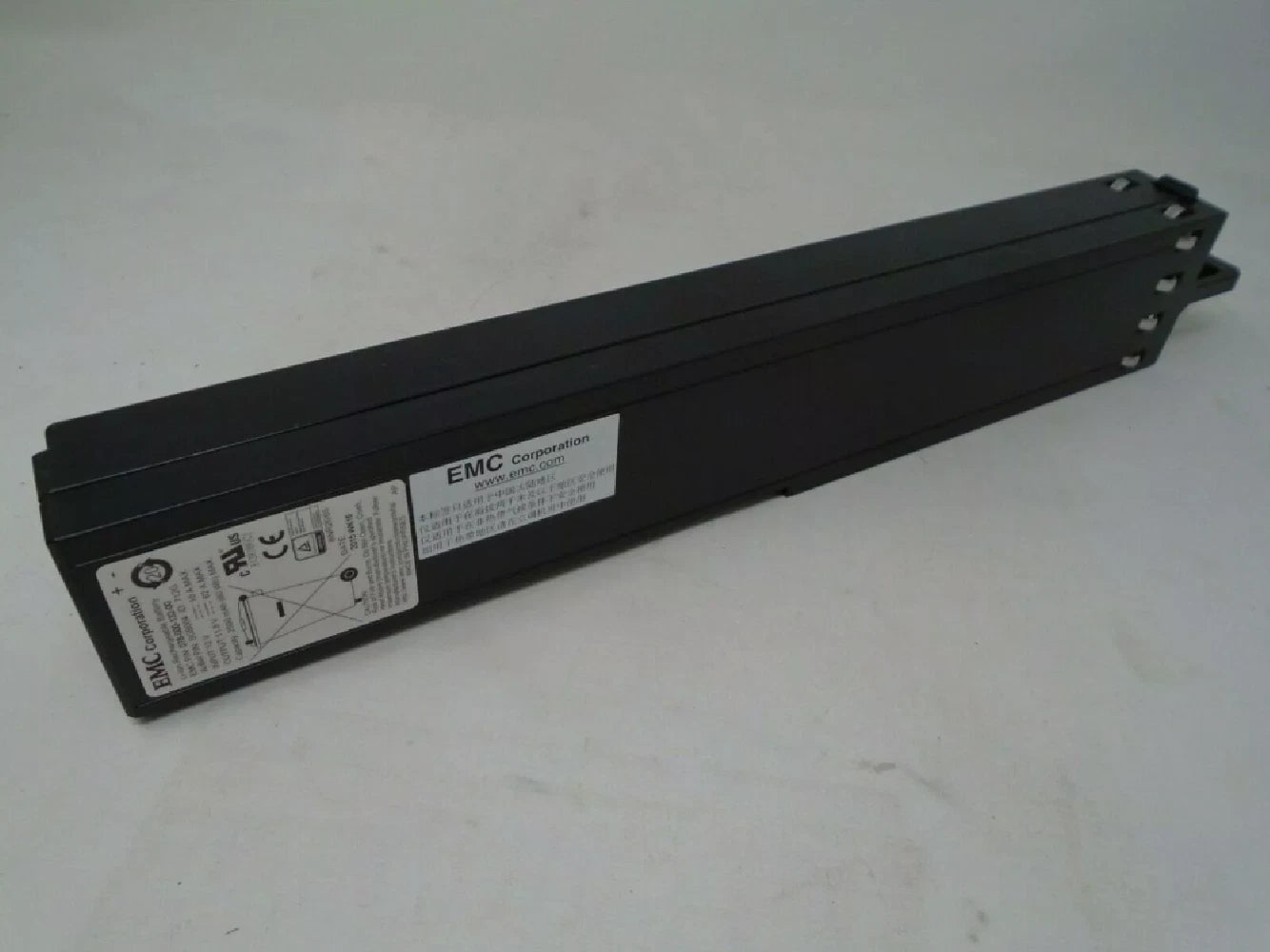 1pc For VNX2 series BBU battery 078-000-132-00