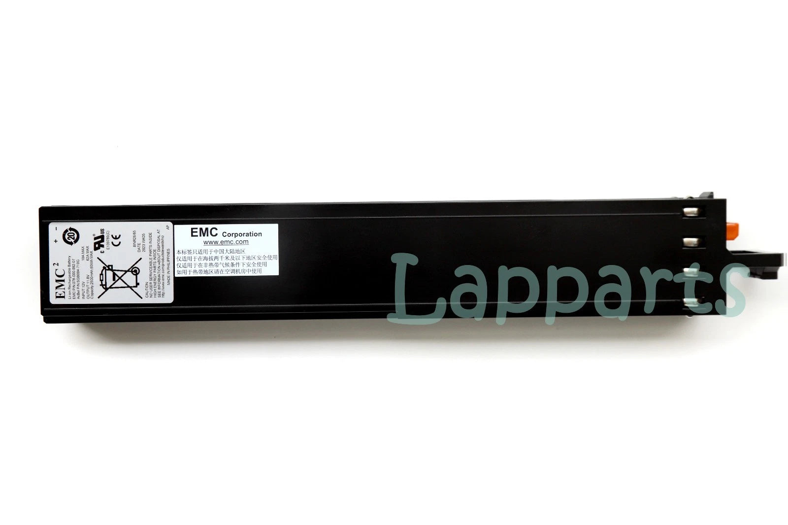 New 078-000-092-07 078-000-132 078-000-123-05 BBU Battery For EMC VNX5200 5400
