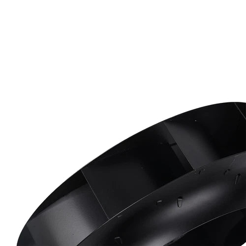 High Performance Ebmpapst R2E280-AE52-17 Converter Fan, 230V 50Hz Industrial Cooling