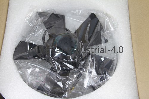 Industrial Axial Cooling Fan A2D250-AA02-02, 9.84 Inch, 400V, 110W Performance