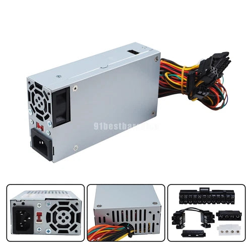 Reliable 270W HP Proliant Server Power Supply for G7 N54L N40L N36L