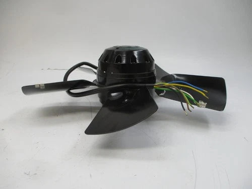 EBMPAPST A2D300-AD02-02 Industrial Blower Motor Fan 230/400V High Performance