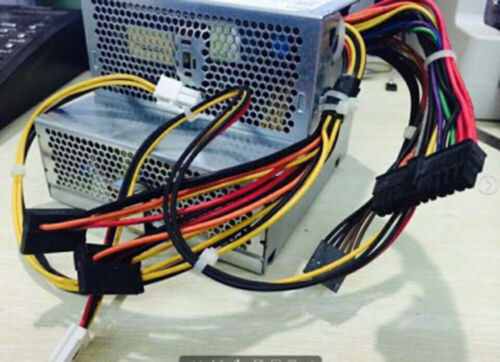 1Pcs For Dell D300Ed-00 L300E-00 H197R Y737P Power Supply Module