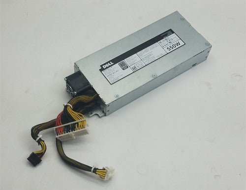 Dell PowerEdge R320 R420 Server 550W Power Supply Unit AC550E-S0