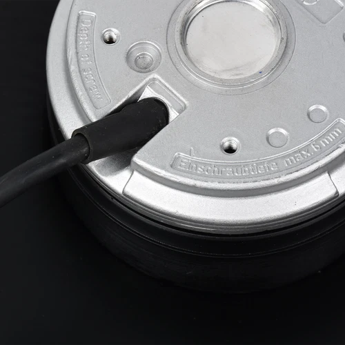 High Performance Ebmpapst R2E280-AE52-17 Converter Fan, 230V 50Hz Industrial Cooling