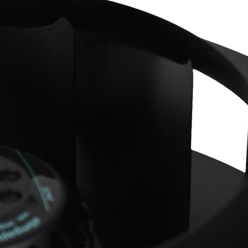High Performance Ebmpapst R2E280-AE52-17 Converter Fan, 230V 50Hz Industrial Cooling
