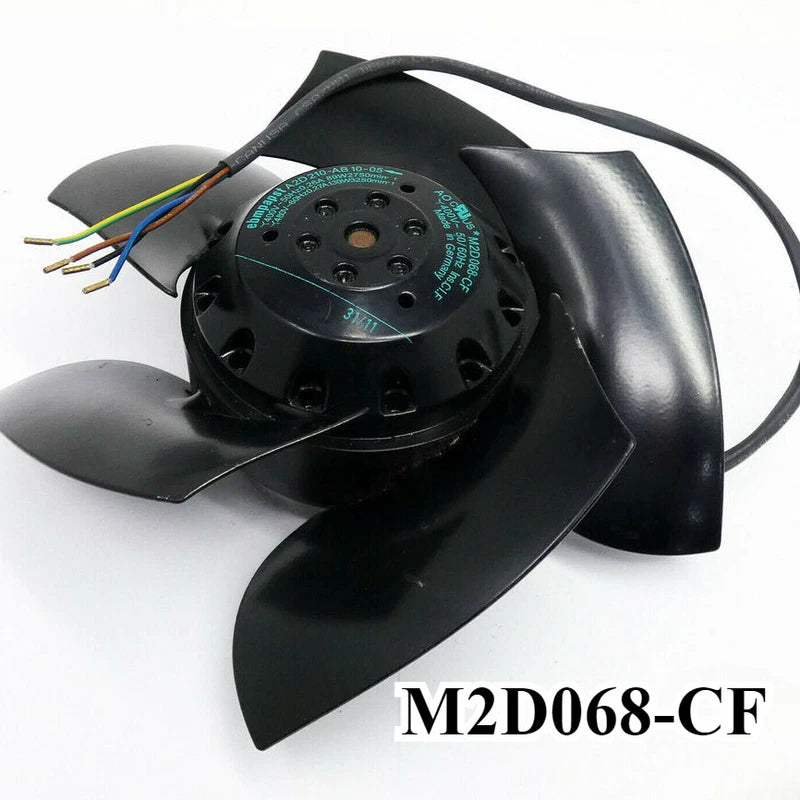 M2D068CF 1X Brand New M2D068-CF 400V 5060HZ Fast Shipping