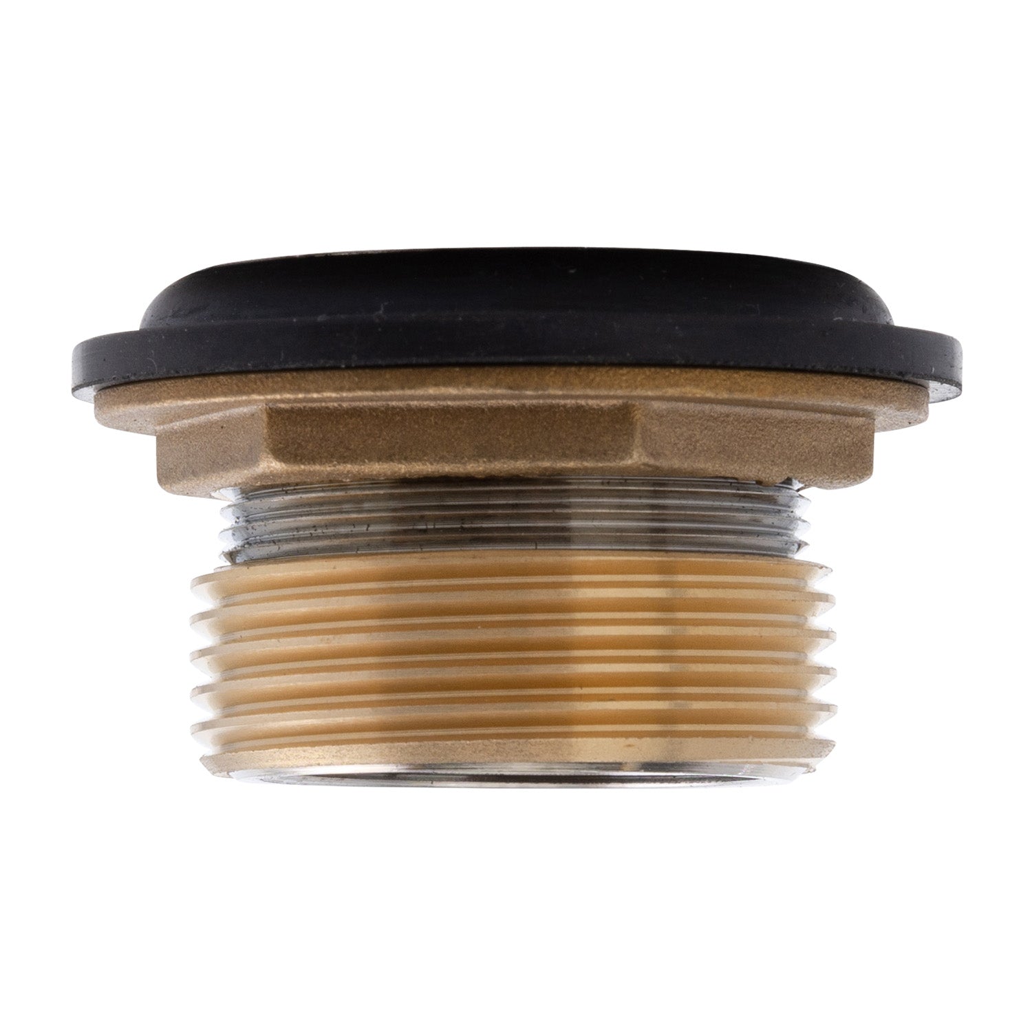 Ambassador Marine S01-0504 1 1/2" Flip Drain