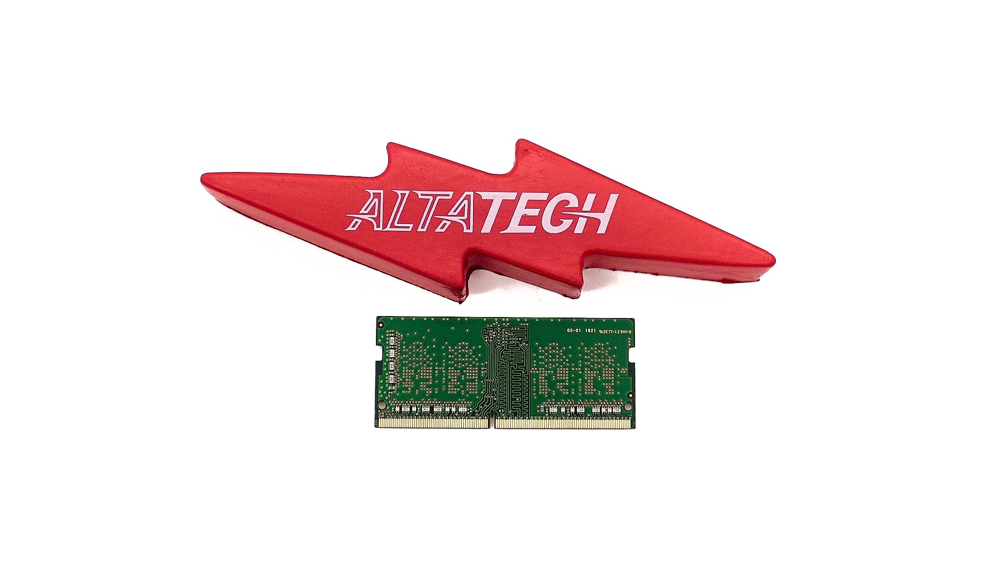 Samsung M471A5244CB0-CTD 4GB PC4-21300S DDR4-2666V 1RX16