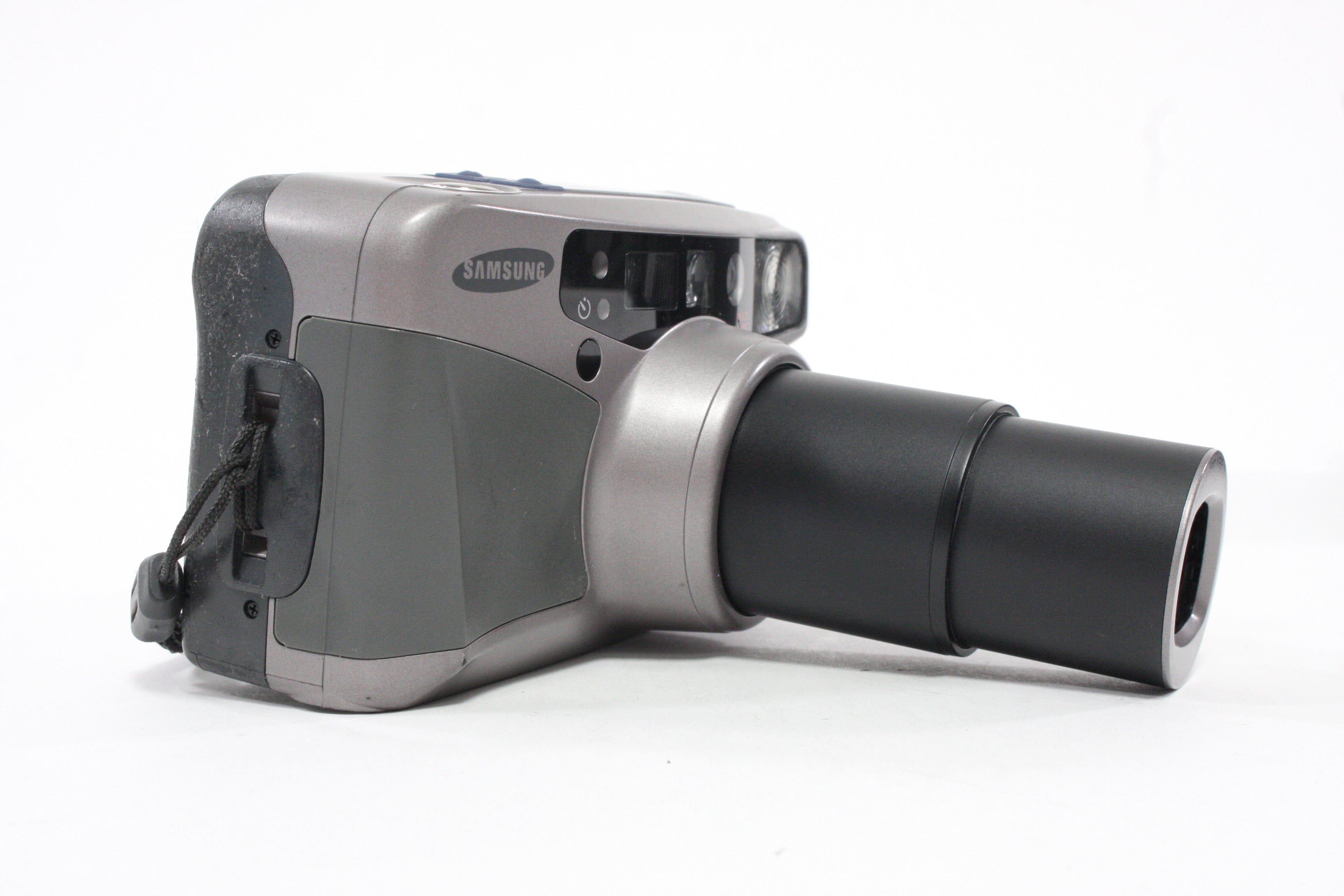 Samsung Maxima Zoom 145 Panorama 35mm Camera