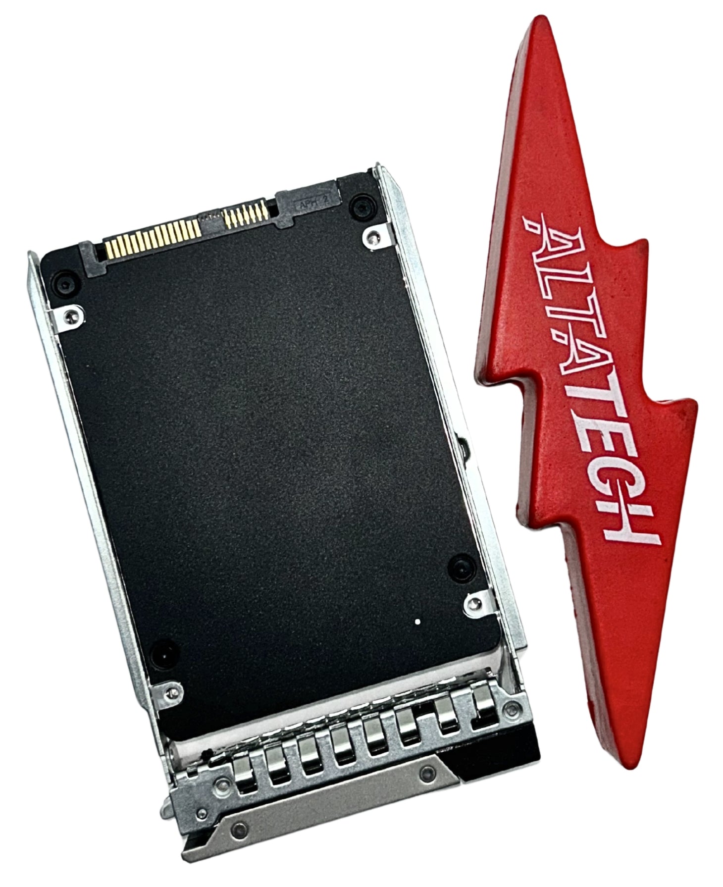 Samsung MZILT960HBHQ PM1643A 960GB SAS 12G 2.5" SSD Solid State Drive