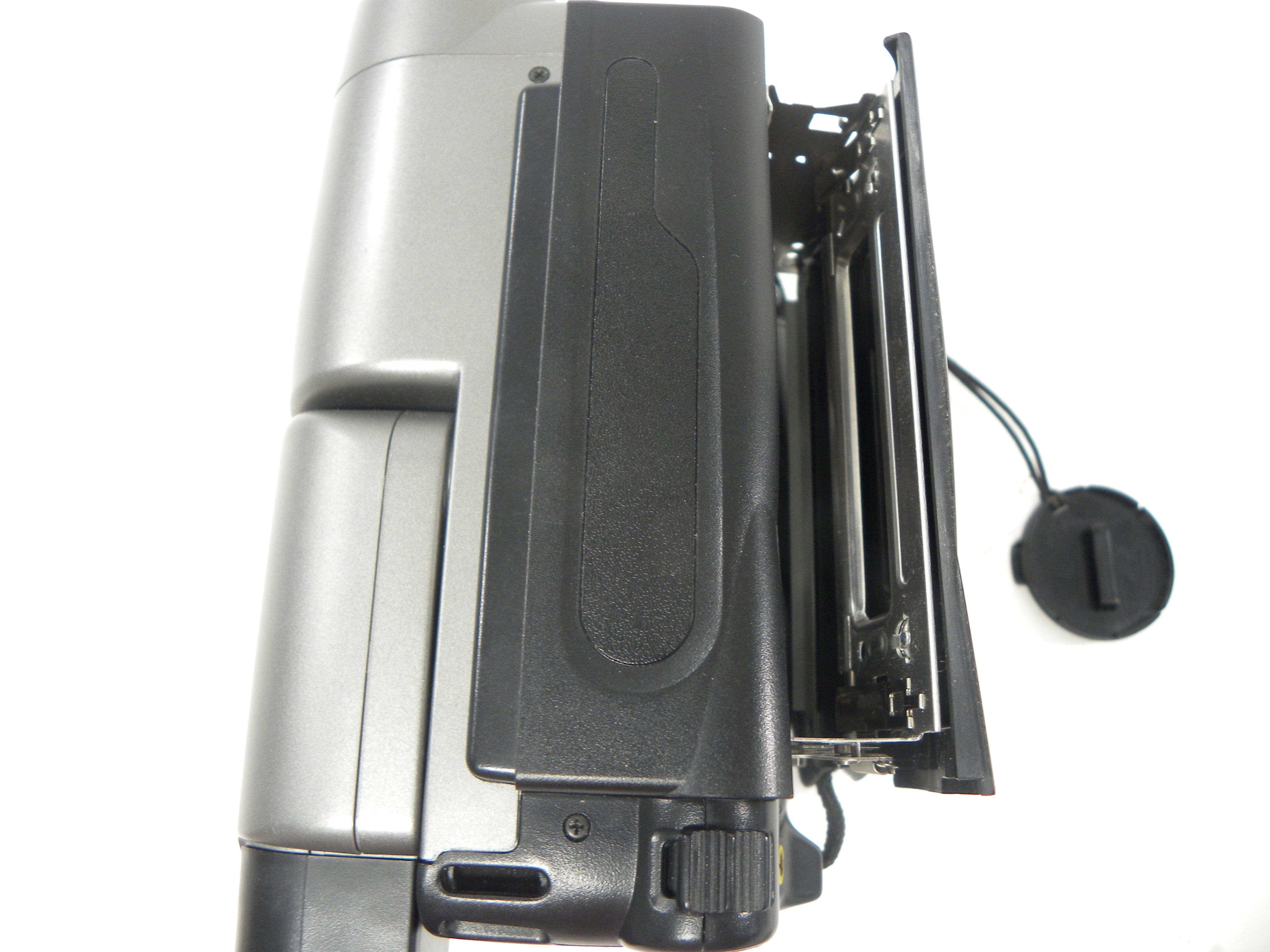Samsung SCA20 8mm Camcorder